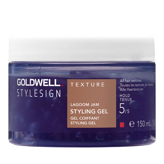 Goldwell StyleSign Lagoom Jam Styling Gel 150ml