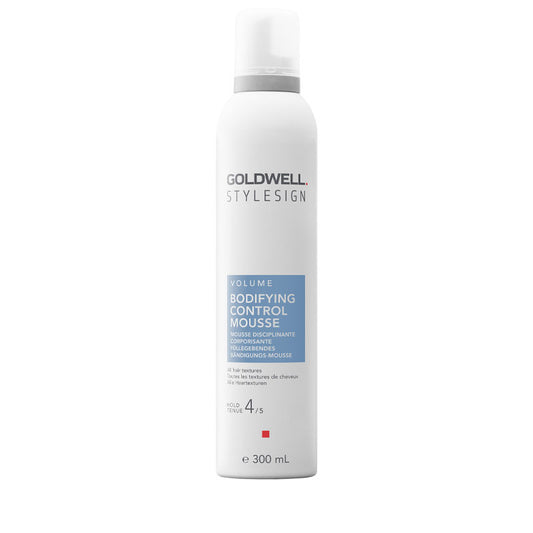 Goldwell StyleSign Bodifying Control Mousse 300ml
