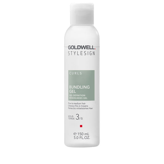 Goldwell StyleSign Bundling Gel 150ml