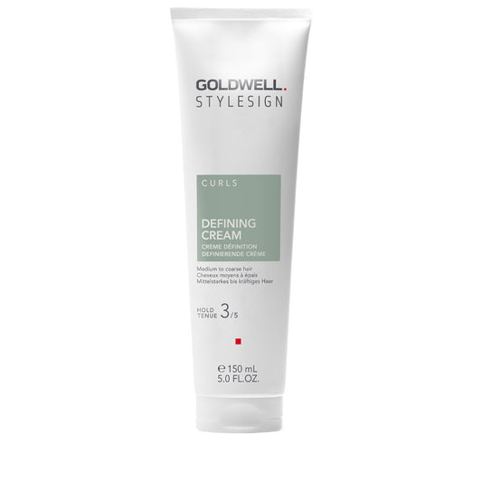 Goldwell StyleSign Defining Cream 150ml