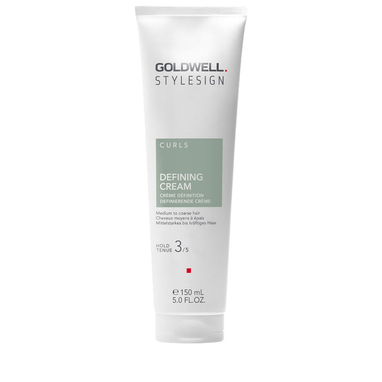 Goldwell StyleSign Defining Cream 150ml