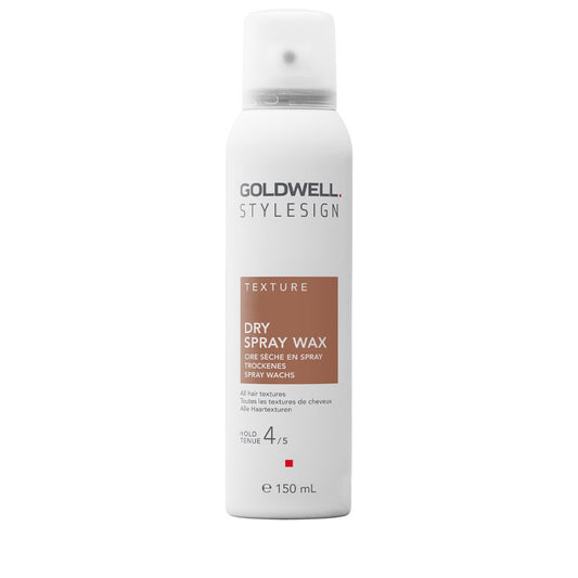 Goldwell StyleSign Dry Spray Wax 150ml