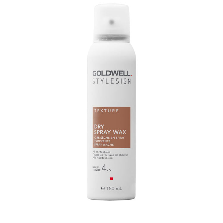 Goldwell StyleSign Dry Spray Wax 150ml