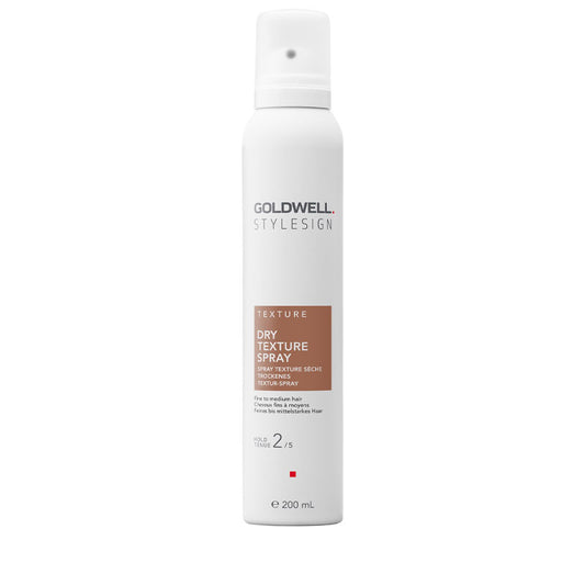 Goldwell StyleSign Dry Texture Spray 200ml