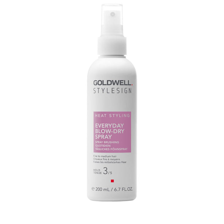 Goldwell StyleSign Everyday Blow-Dry Spray 200ml