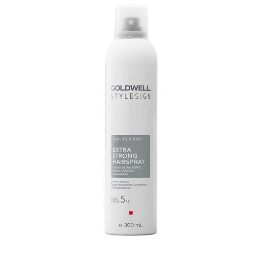 Goldwell StyleSign Extra Strong Hairspray 300ml