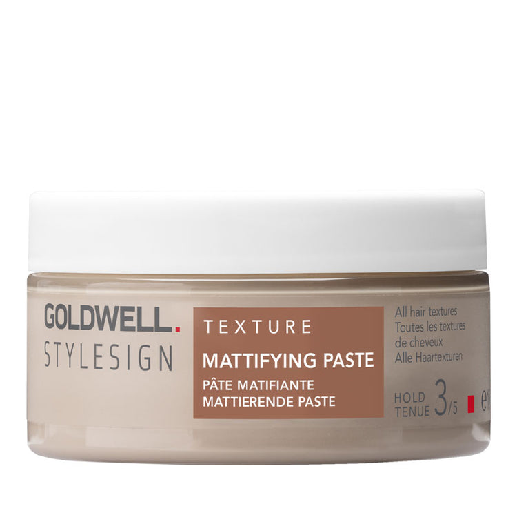 Goldwell StyleSign Mattifying Paste 100ml
