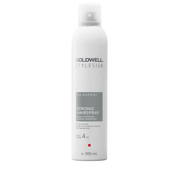 Goldwell StyleSign Strong Hairspray 300ml