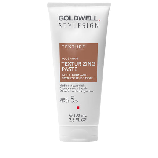 Goldwell StyleSign Texturizing Paste Roughman 100ml