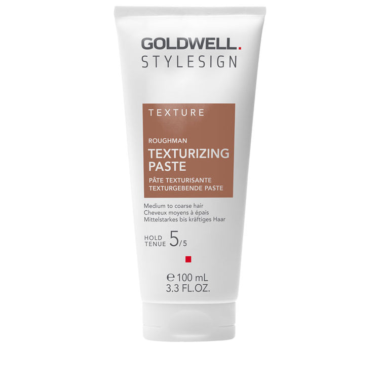 Goldwell StyleSign Texturizing Paste Roughman 100ml