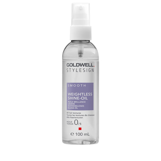 Goldwell StyleSign Weightless Shine-Oil 100ml