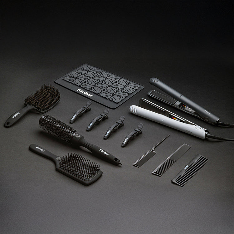 Stellar® Carbon Cutting Comb
