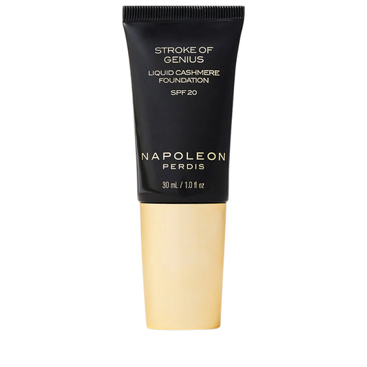 Napoleon Perdis Stroke of Genius Liquid Cashmere Foundation 30ml