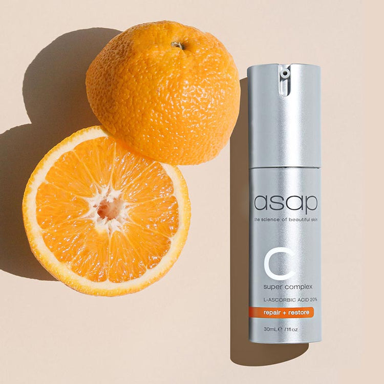 ASAP Super C Complex 30ml