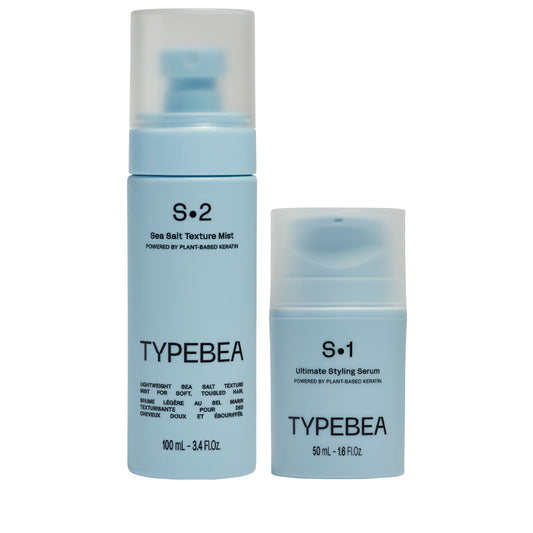 Styling Typebea Activeskin