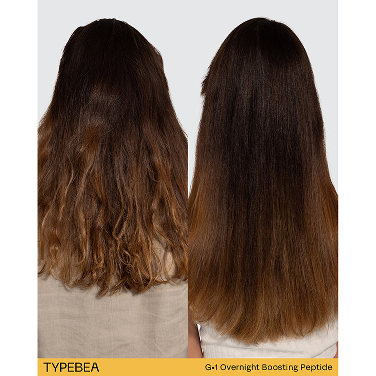TYPEBEA G1 Overnight Boosting Peptide Serum 100ml