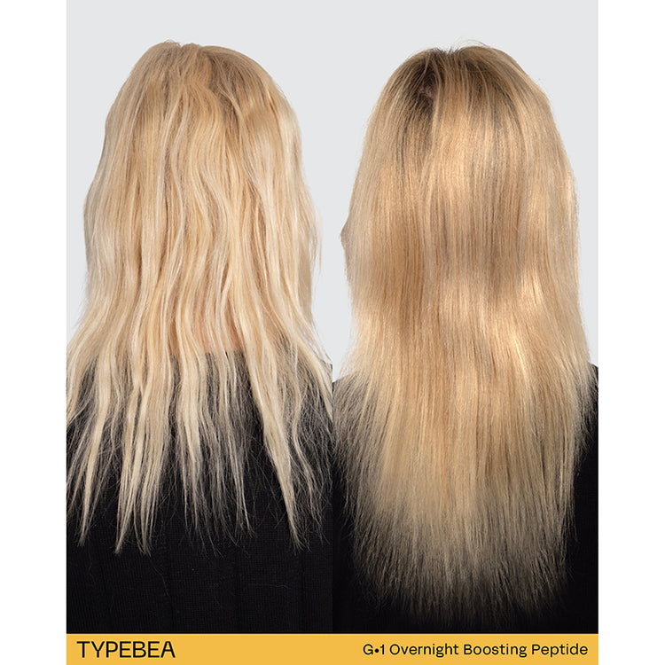 TYPEBEA G1 Overnight Boosting Peptide Serum 100ml