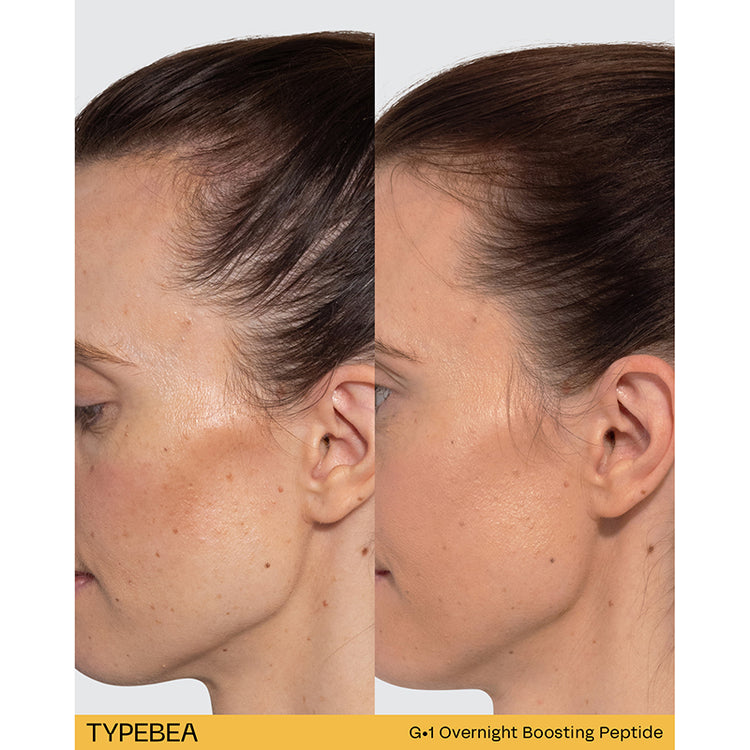 TYPEBEA G1 Overnight Boosting Peptide Serum 100ml