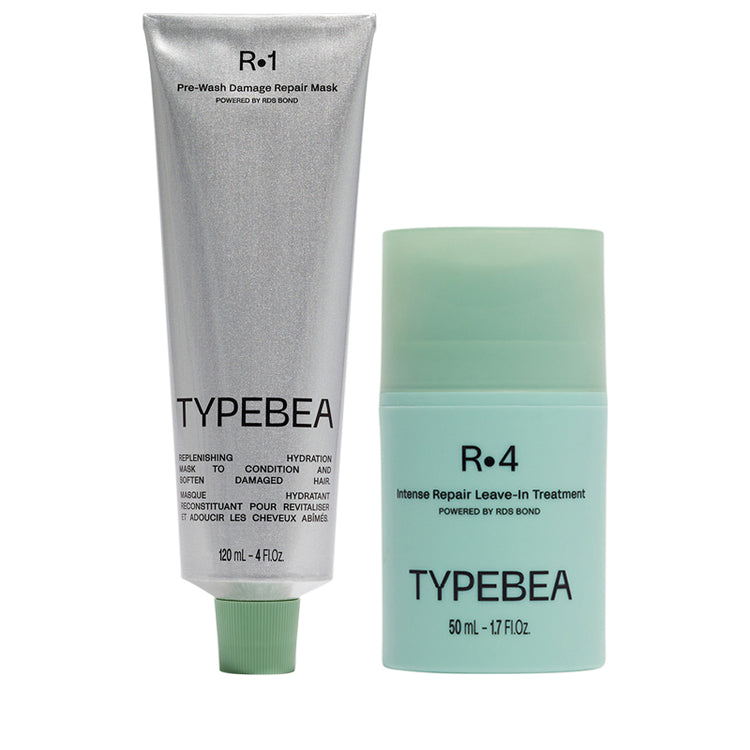 TYPEBEA Intensive Repair Duo