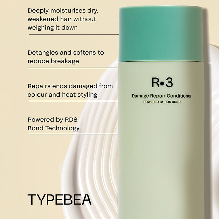 TYPEBEA R3 Damage Repair Conditioner 60ml
