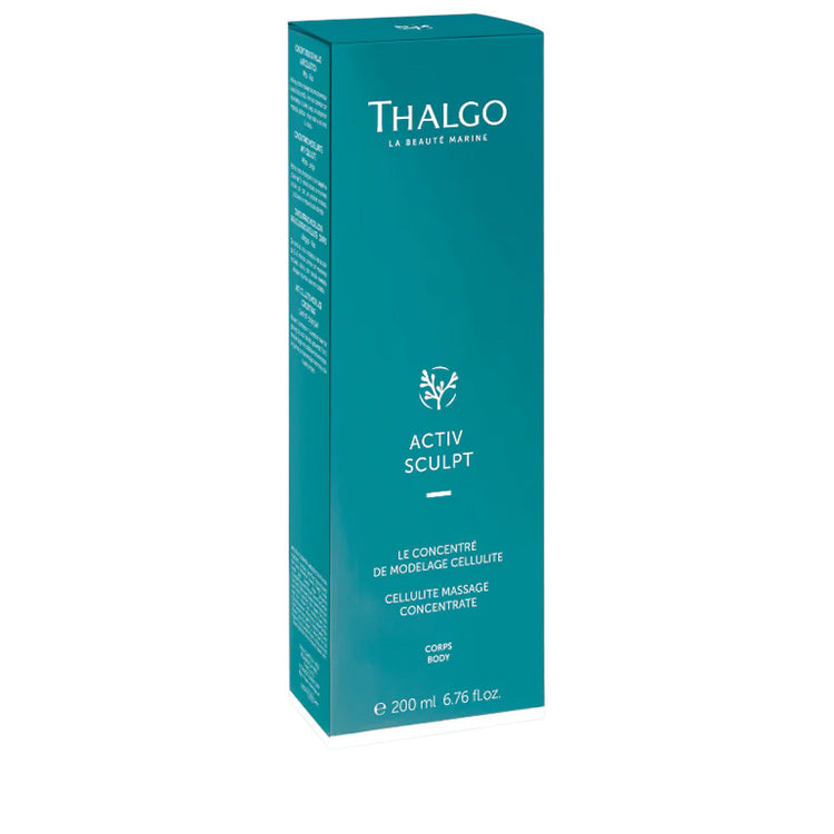Thalgo Cellulite Massage Concentrate 200ml