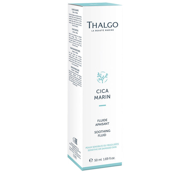 Thalgo Cica Marin Soothing Fluid 50ml