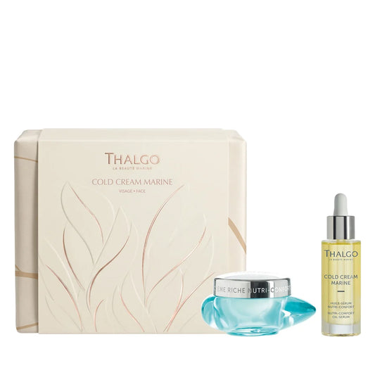 Thalgo Cold Cream Marine Gift Set