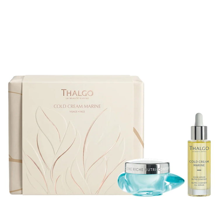 Thalgo Cold Cream Marine Gift Set