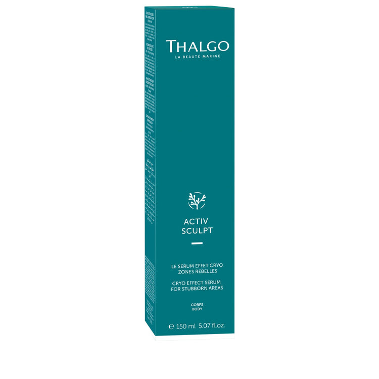 Thalgo Cryo Effect Serum For Stubborn Areas 150ml