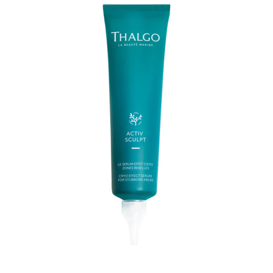 Thalgo Cryo Effect Serum For Stubborn Areas 150ml