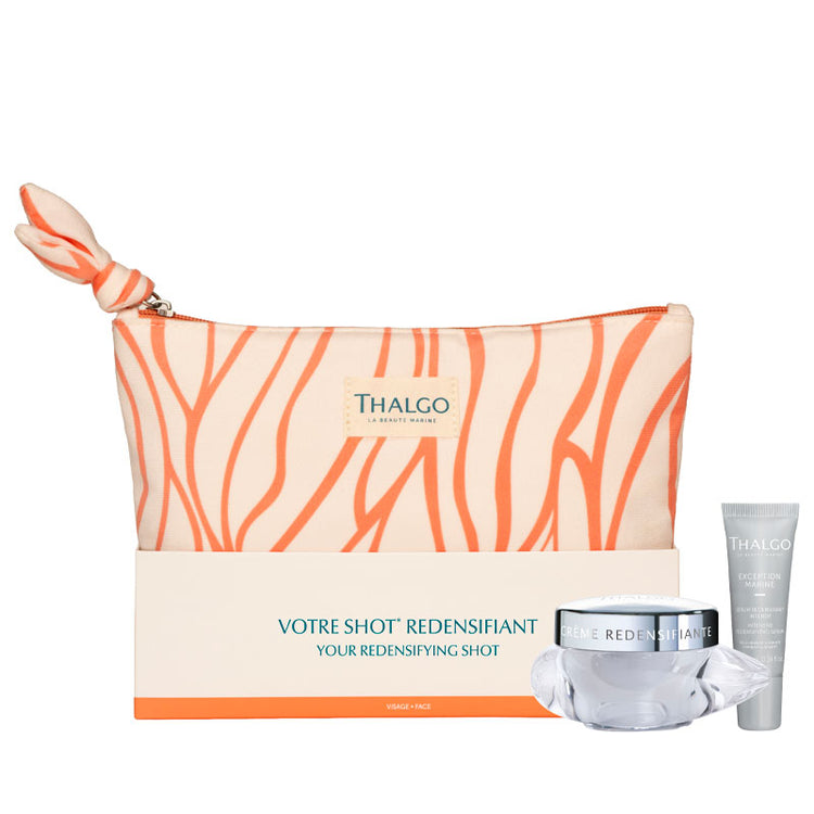 Thalgo Exception Marine Redensifying Beauty Kit