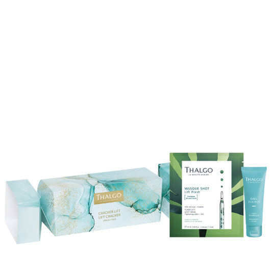 Thalgo Festive Lift Cracker