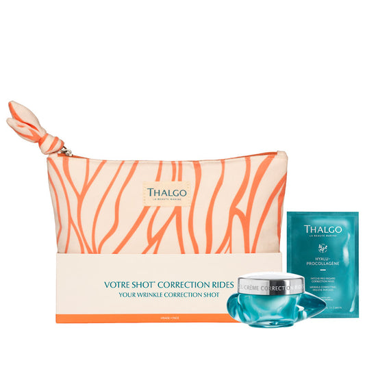 Thalgo Hyalu-Procollagen Wrinkle Correction Beauty Kit