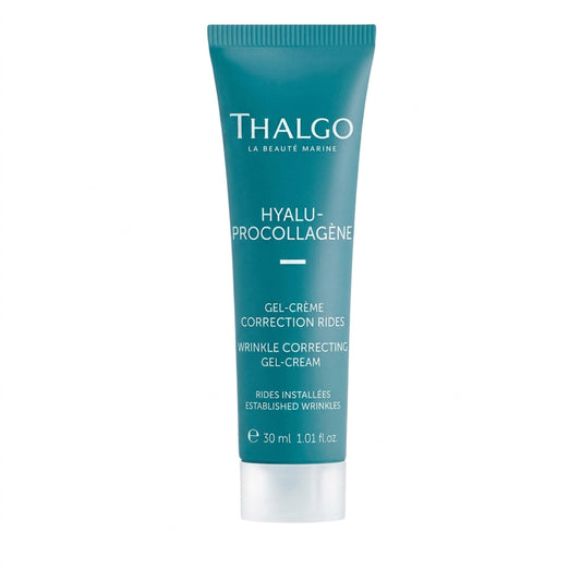 Thalgo Hyalu-Procollagene Wrinkle Correcting Gel-Cream 30ml