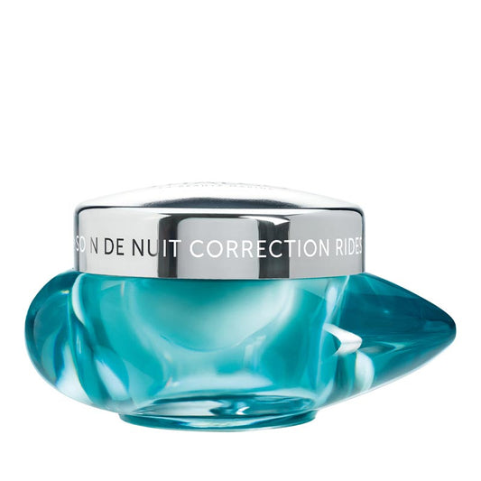 Thalgo Hyalu-Procollagène Wrinkle Correcting Night Care 50ml