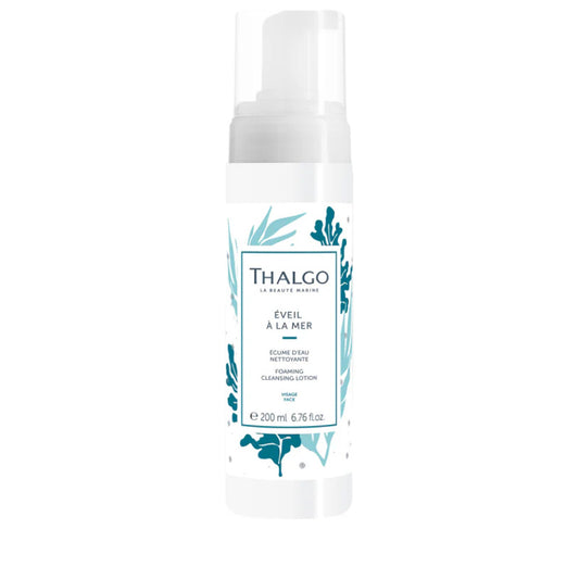 Thalgo Eveil A La Mer Jumbo Foaming Cleansing Lotion 200ml