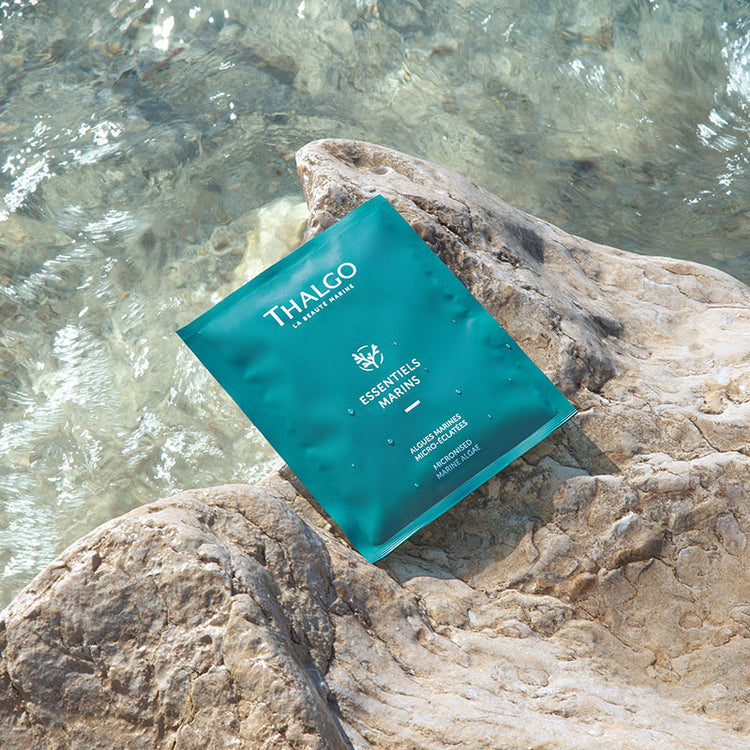 Thalgo Micronized Marine Algae Sachets 10 Sachets