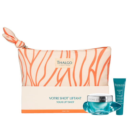 Thalgo Silicium Lift Beauty Kit
