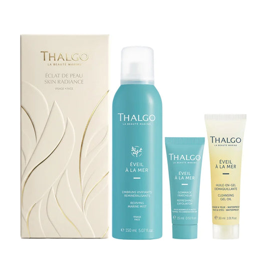 Thalgo Skin Radiance Discovery Set
