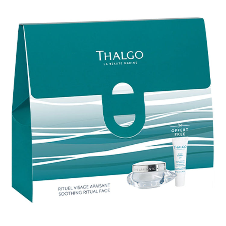Thalgo Soothing Ritual Face Pack