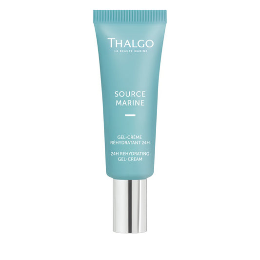 Thalgo Source Marine 24H Rehydrating Gel-Cream 40ml