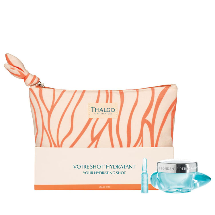 Thalgo Source Marine Hydrating Beauty Kit