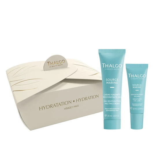 Thalgo Source Marine Secret Santa  - Hydration