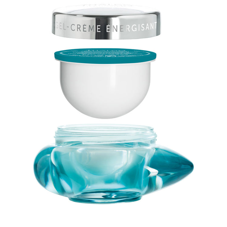 Thalgo Spiruline Boost Energising Cream Gel Refill 50ml