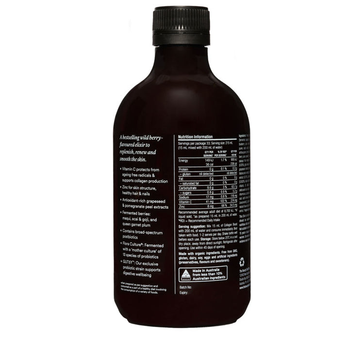 The Beauty Chef Collagen Inner Beauty Boost 500ml