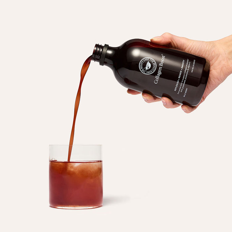 The Beauty Chef Collagen Inner Beauty Boost 500ml