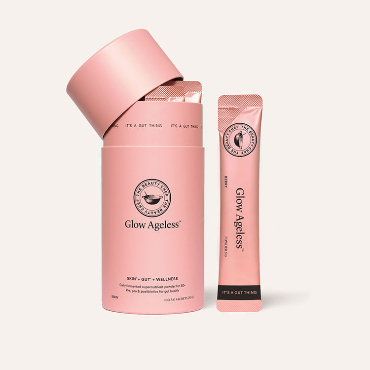 The Beauty Chef Glow Ageless™ Sachets 10 x 5g