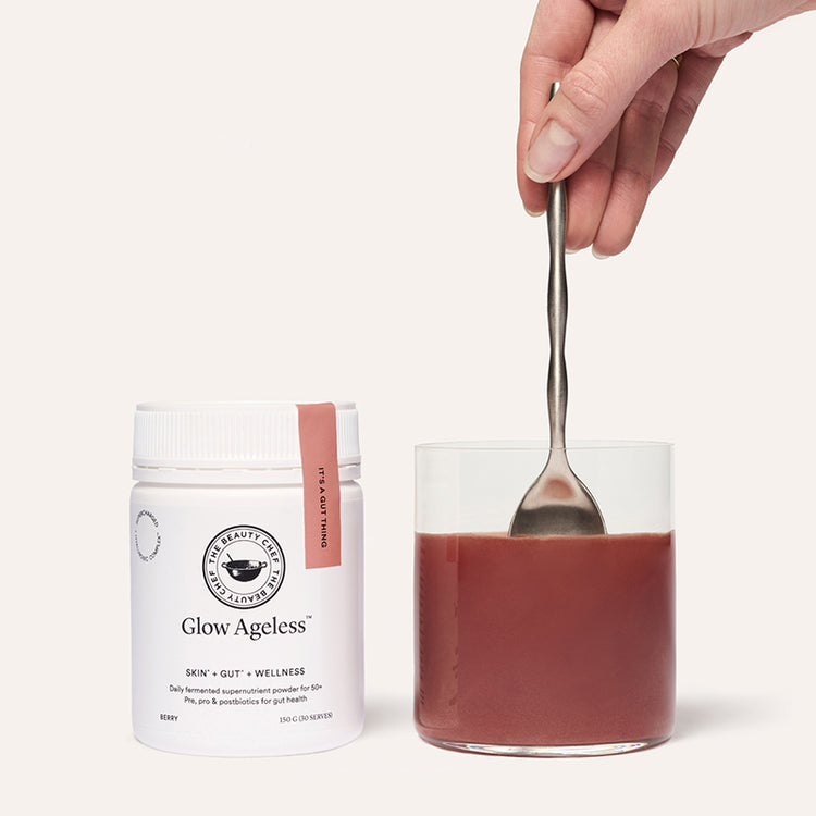 The Beauty Chef Glow Ageless Supercharged 150g