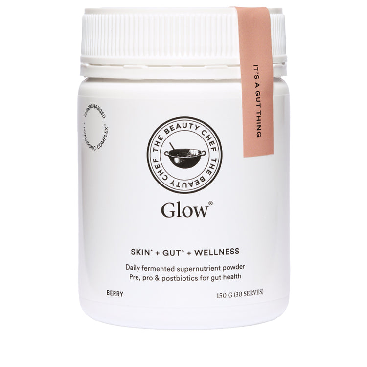 The Beauty Chef Glow Supercharged 150g