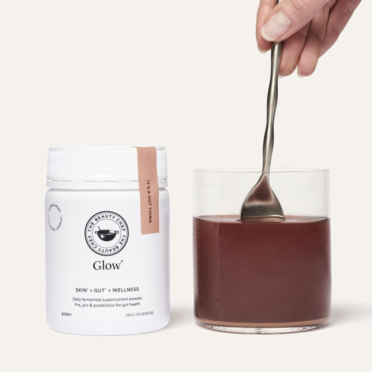 The Beauty Chef Glow Supercharged 150g